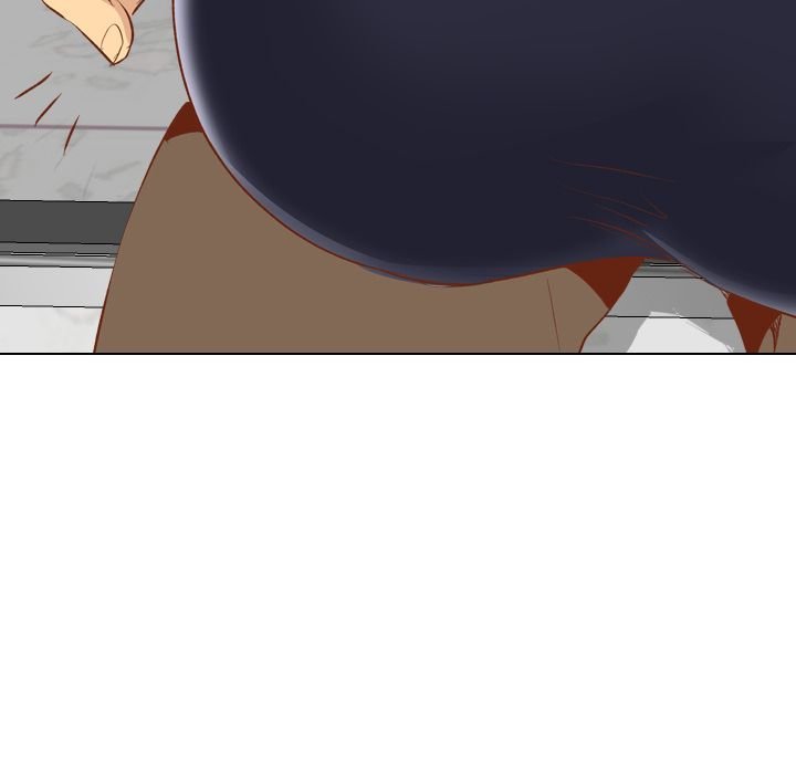 The Giving Girl Manhwa - Chapter 13 Page 31