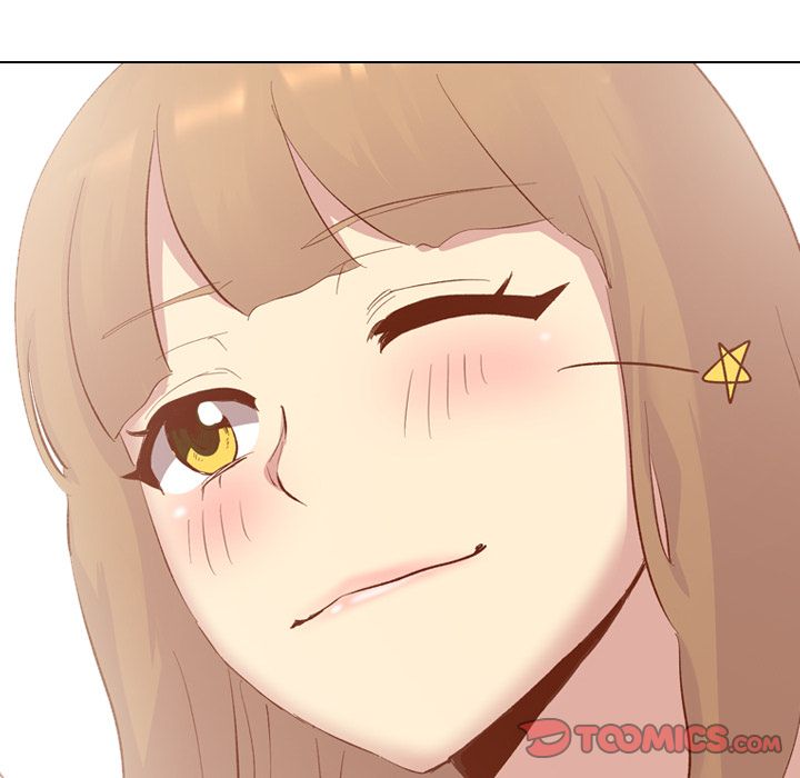 The Giving Girl Manhwa - Chapter 13 Page 32