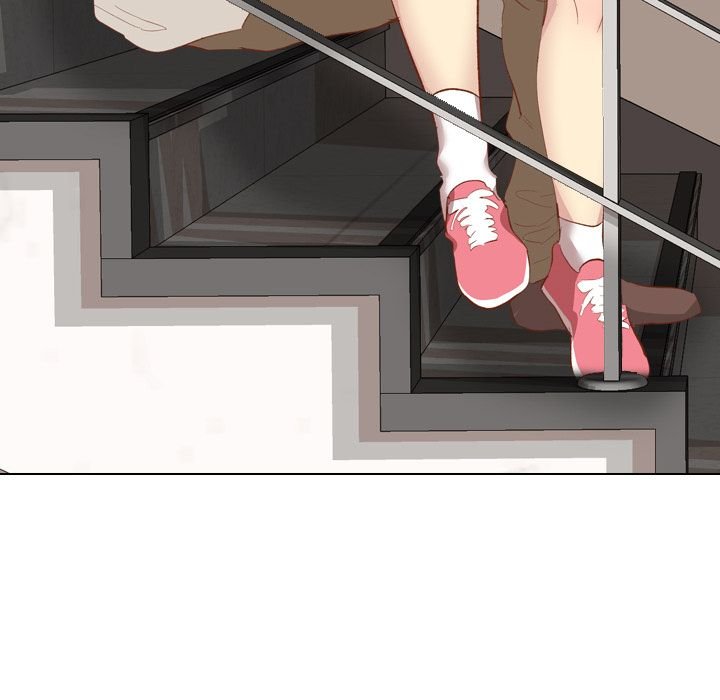 The Giving Girl Manhwa - Chapter 13 Page 35