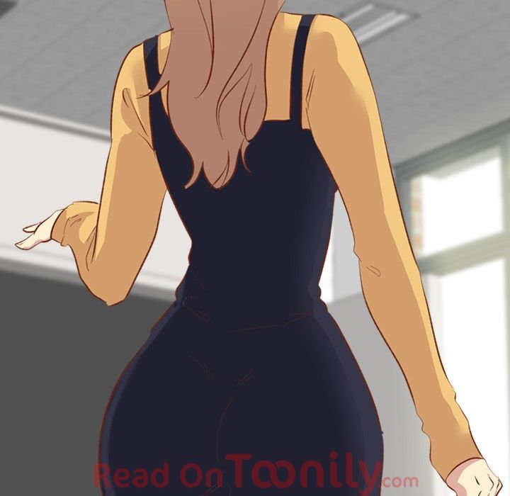 The Giving Girl Manhwa - Chapter 13 Page 37