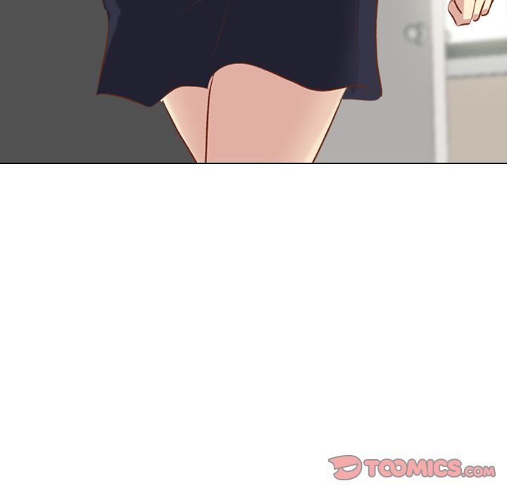 The Giving Girl Manhwa - Chapter 13 Page 38