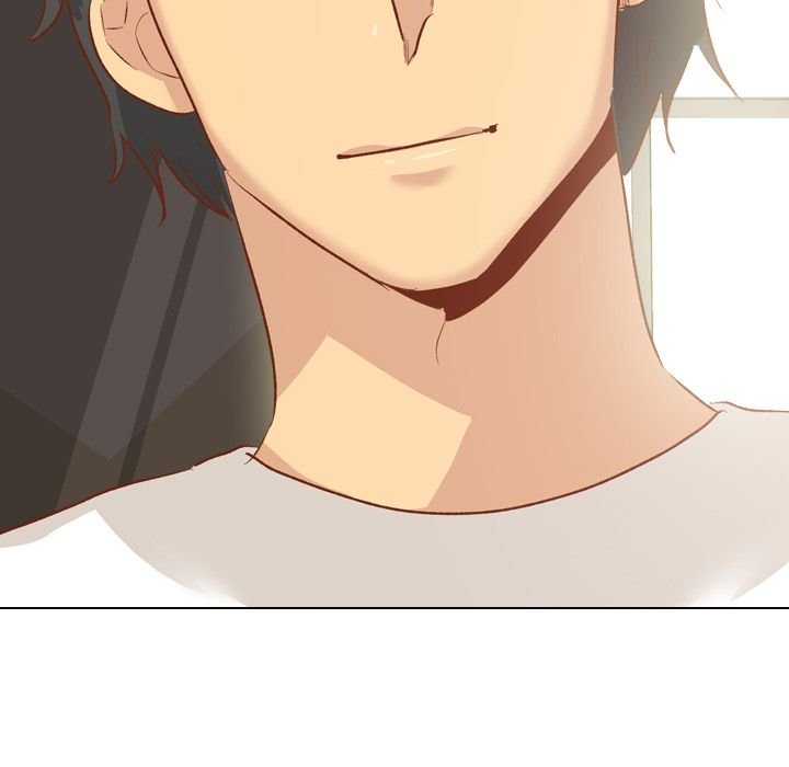 The Giving Girl Manhwa - Chapter 13 Page 42