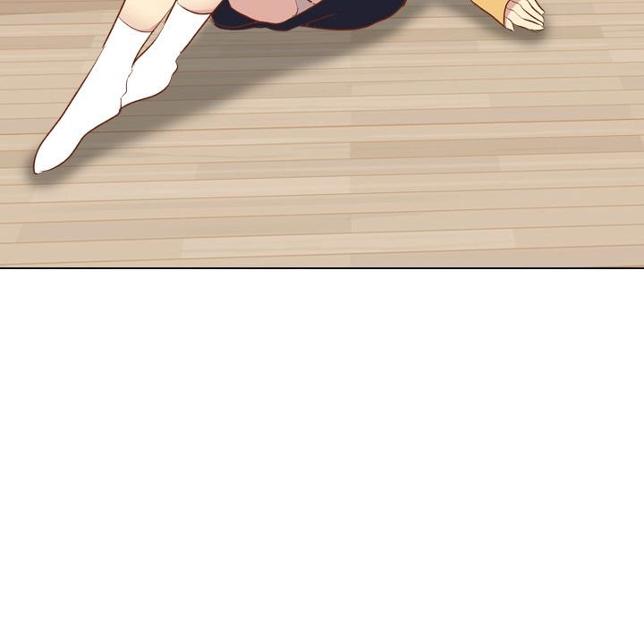 The Giving Girl Manhwa - Chapter 13 Page 48