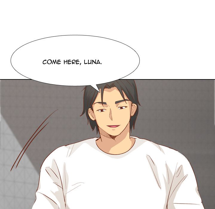 The Giving Girl Manhwa - Chapter 13 Page 49