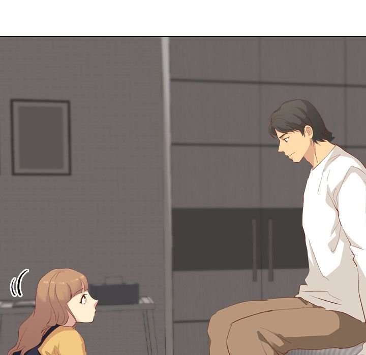 The Giving Girl Manhwa - Chapter 13 Page 52