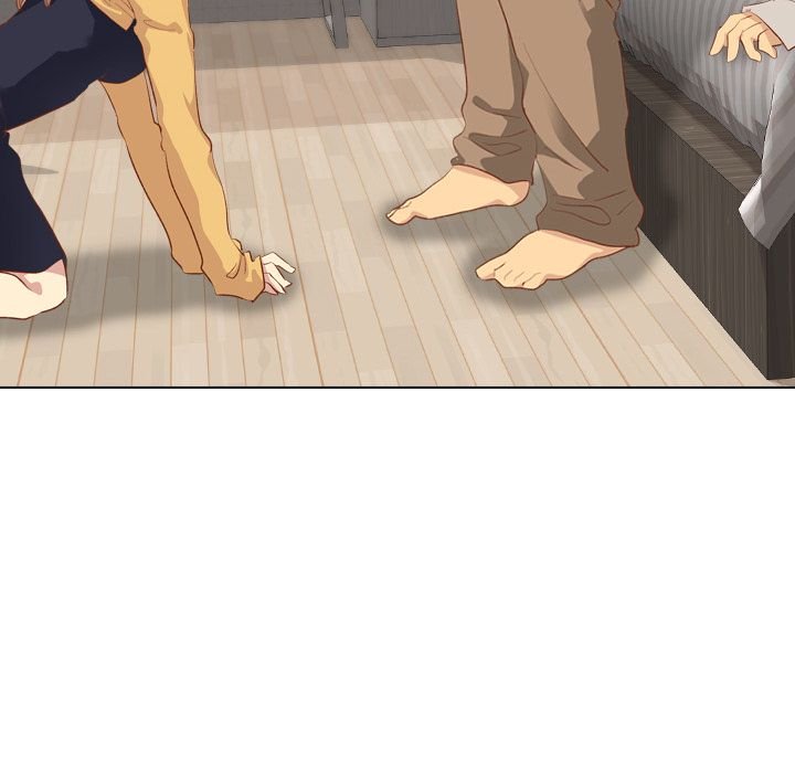 The Giving Girl Manhwa - Chapter 13 Page 53