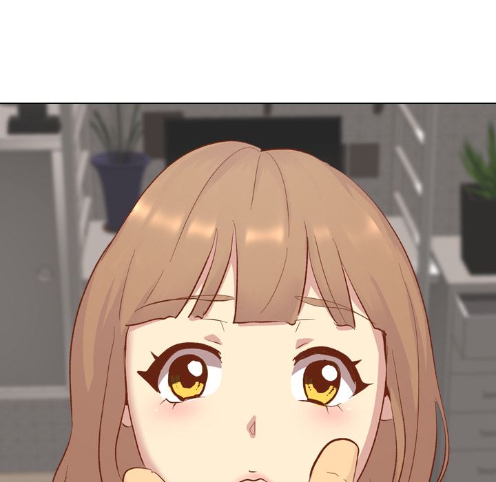 The Giving Girl Manhwa - Chapter 13 Page 54