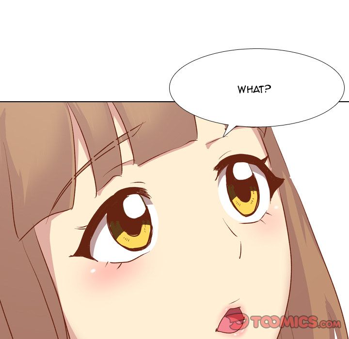 The Giving Girl Manhwa - Chapter 13 Page 56