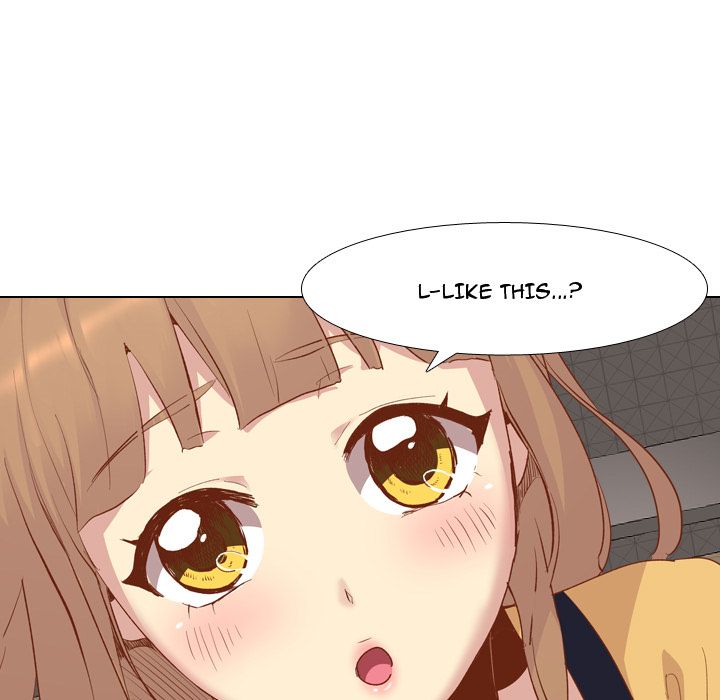 The Giving Girl Manhwa - Chapter 13 Page 60