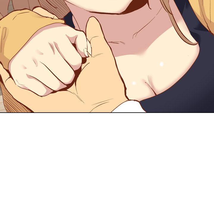 The Giving Girl Manhwa - Chapter 13 Page 61