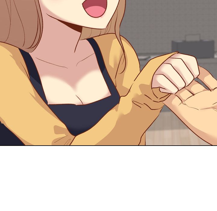 The Giving Girl Manhwa - Chapter 13 Page 65