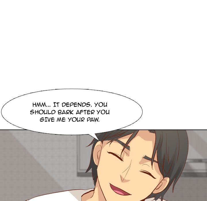 The Giving Girl Manhwa - Chapter 13 Page 66