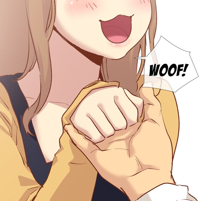 The Giving Girl Manhwa - Chapter 13 Page 69