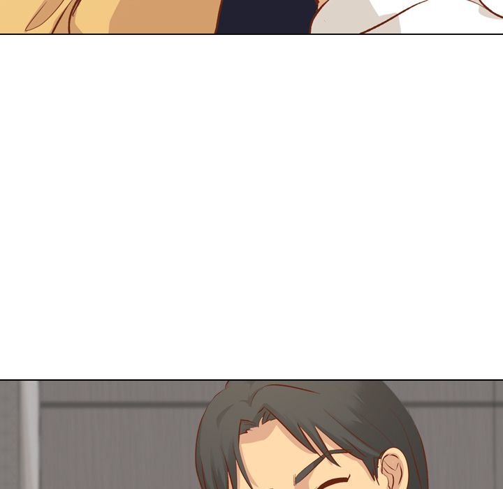 The Giving Girl Manhwa - Chapter 13 Page 70