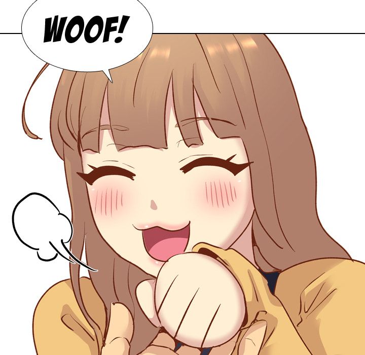 The Giving Girl Manhwa - Chapter 13 Page 73