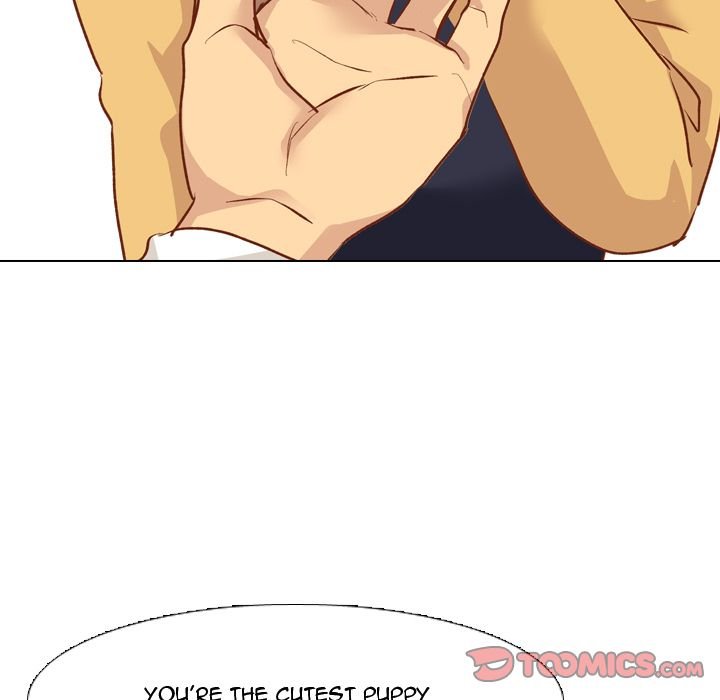 The Giving Girl Manhwa - Chapter 13 Page 74