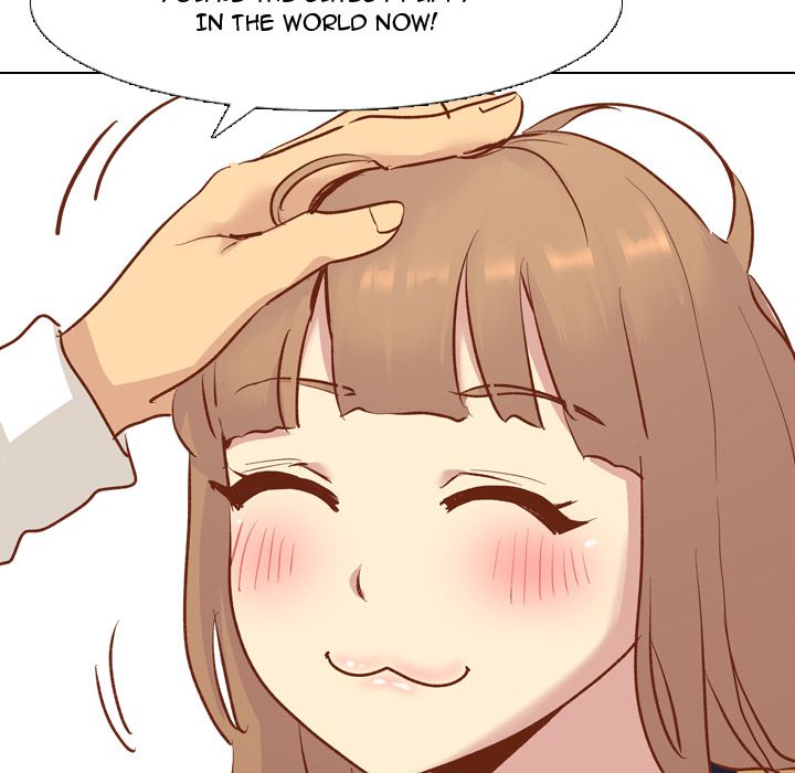 The Giving Girl Manhwa - Chapter 13 Page 75