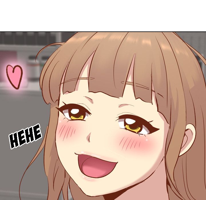 The Giving Girl Manhwa - Chapter 13 Page 77