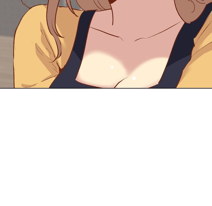 The Giving Girl Manhwa - Chapter 13 Page 78