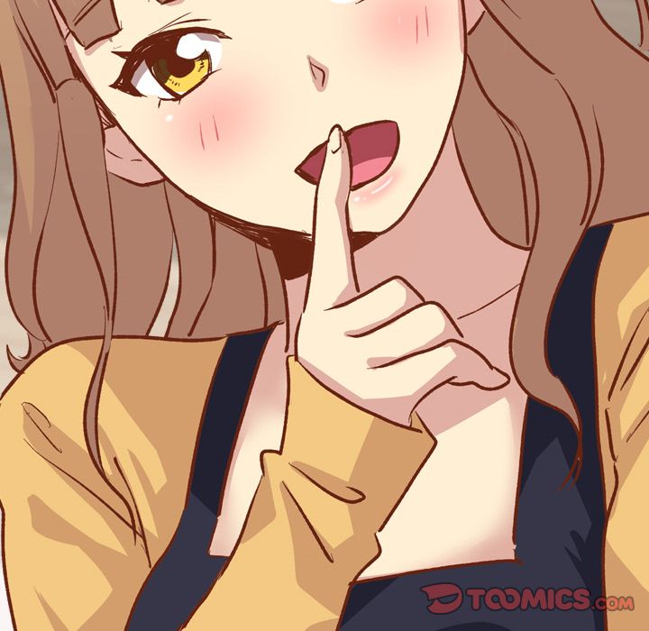 The Giving Girl Manhwa - Chapter 13 Page 80