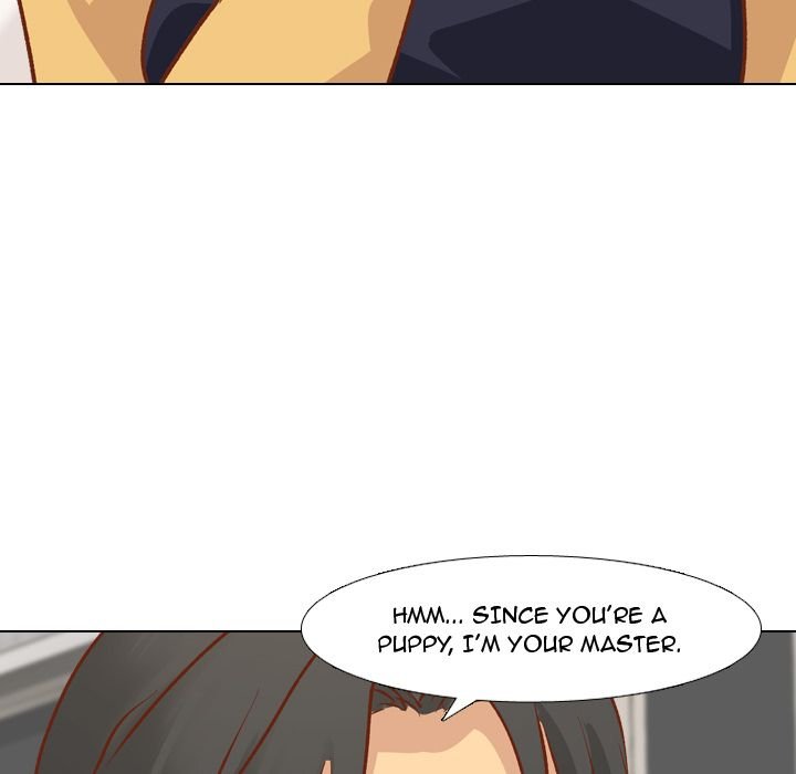 The Giving Girl Manhwa - Chapter 13 Page 81