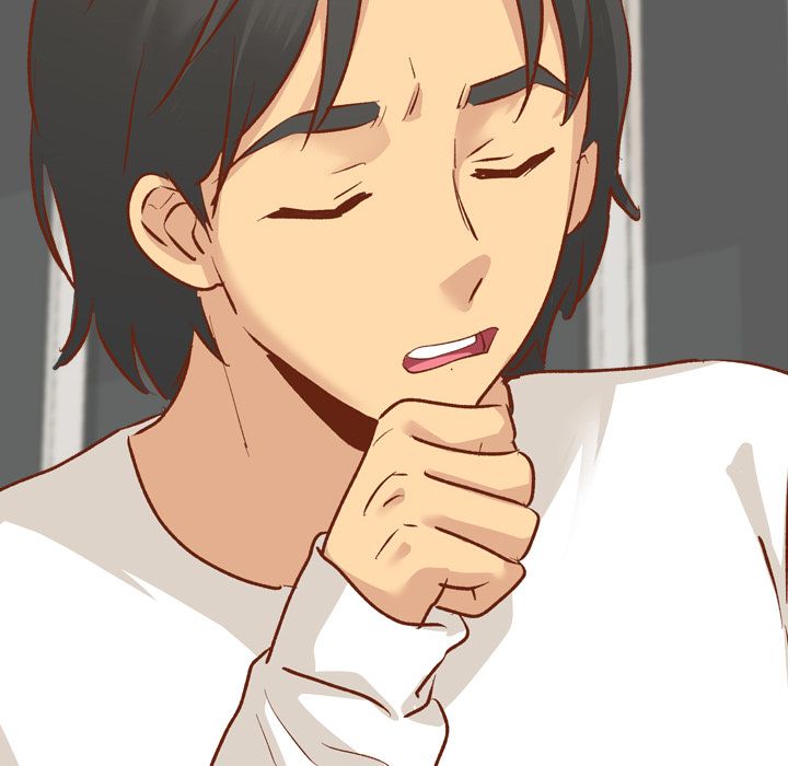 The Giving Girl Manhwa - Chapter 13 Page 82