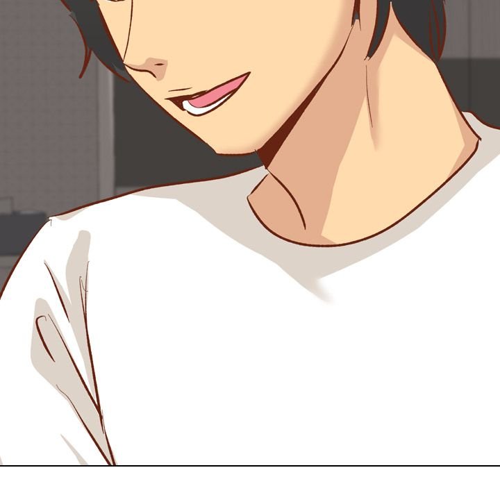 The Giving Girl Manhwa - Chapter 13 Page 87