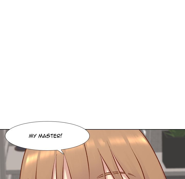 The Giving Girl Manhwa - Chapter 13 Page 88