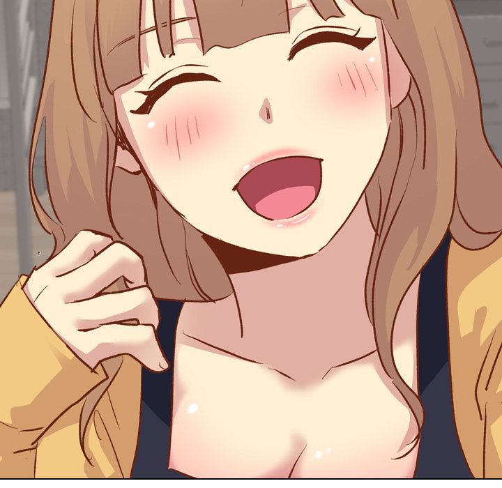 The Giving Girl Manhwa - Chapter 13 Page 89