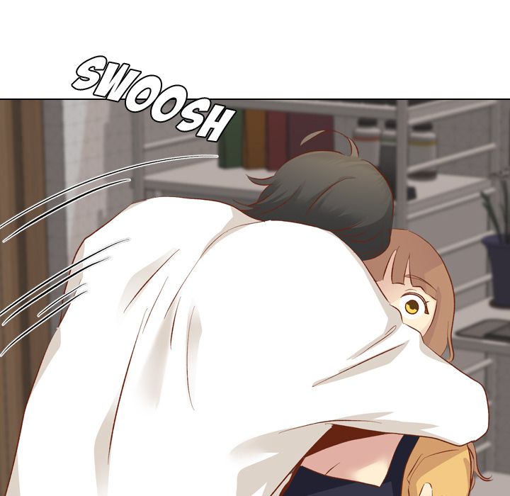 The Giving Girl Manhwa - Chapter 13 Page 93