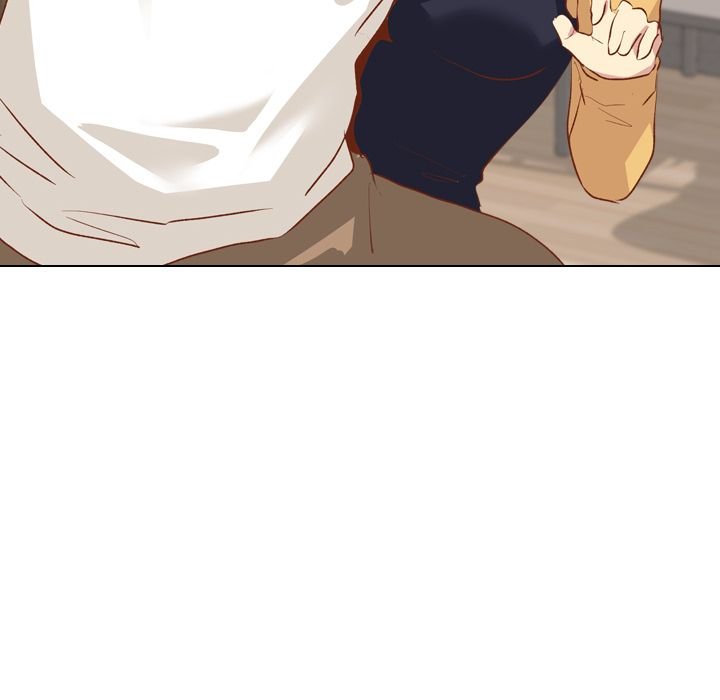 The Giving Girl Manhwa - Chapter 13 Page 94