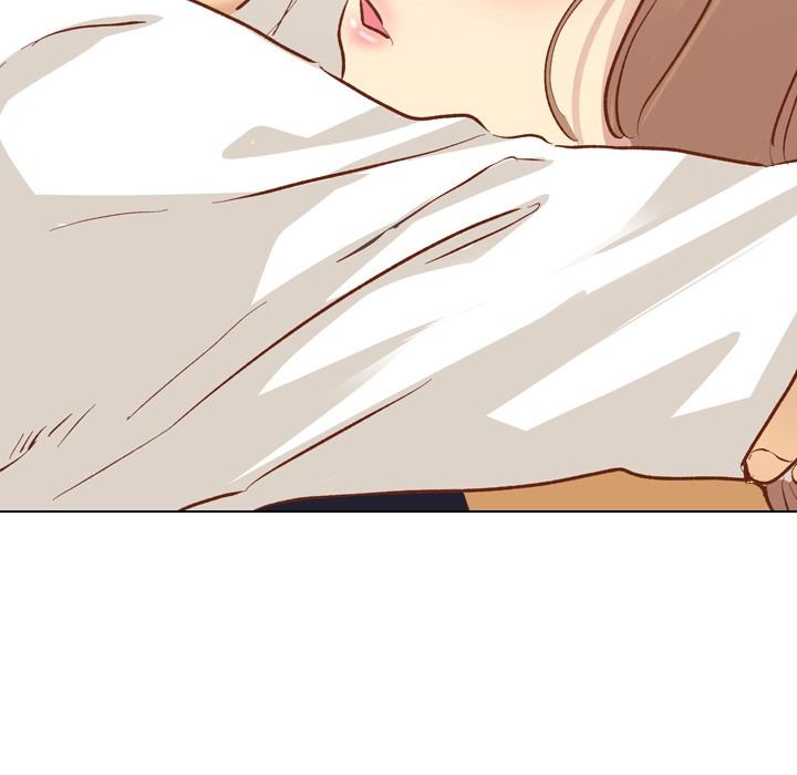 The Giving Girl Manhwa - Chapter 13 Page 96