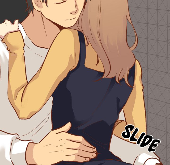 The Giving Girl Manhwa - Chapter 13 Page 99