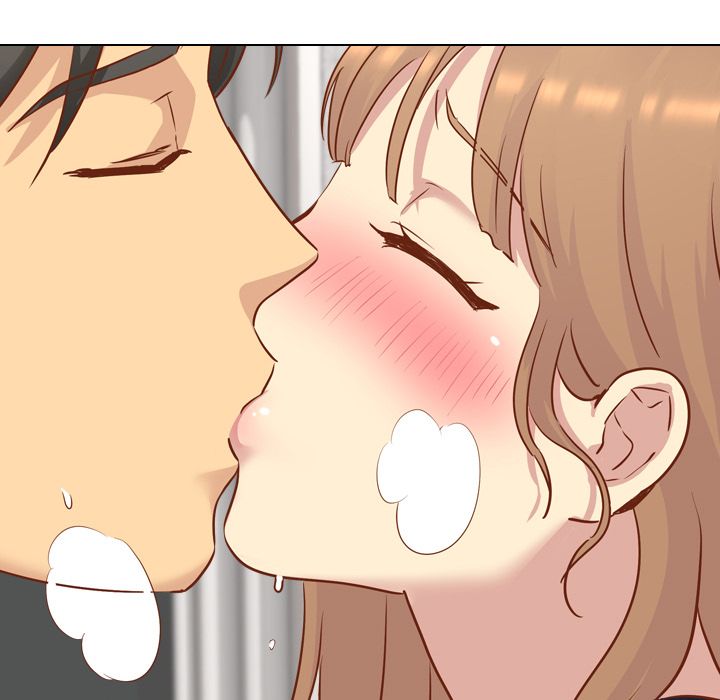 The Giving Girl Manhwa - Chapter 13 Page 105