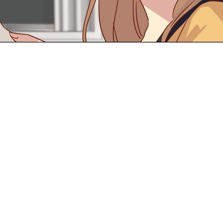 The Giving Girl Manhwa - Chapter 13 Page 106