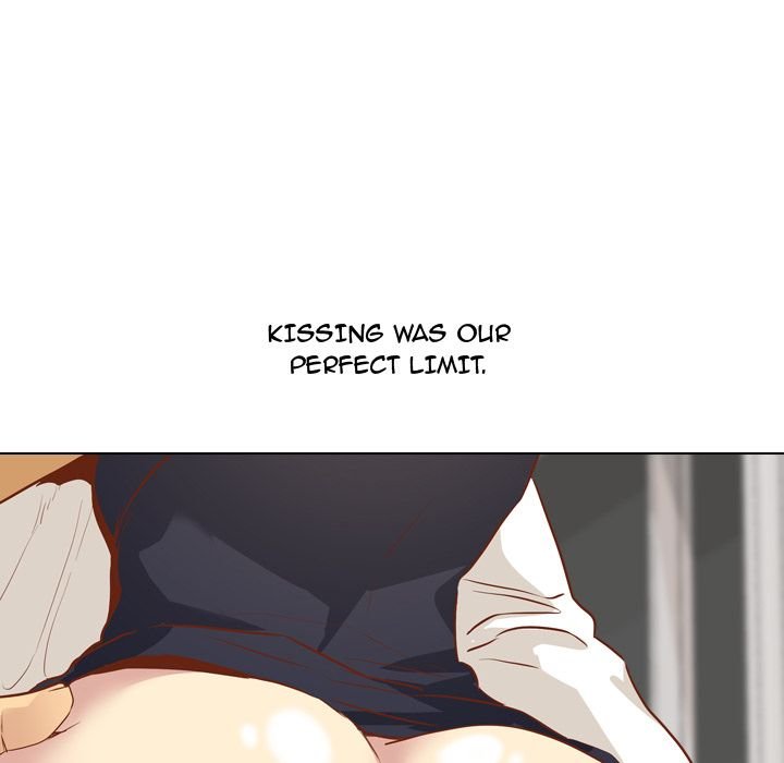 The Giving Girl Manhwa - Chapter 13 Page 107