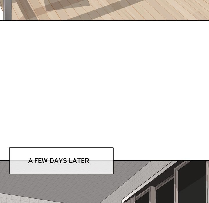 The Giving Girl Manhwa - Chapter 13 Page 111