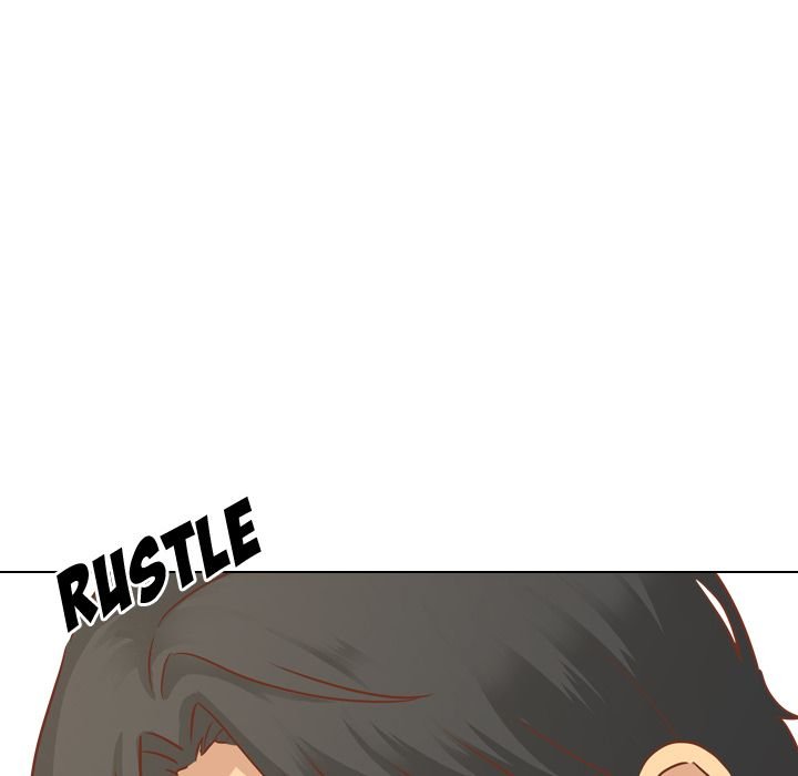 The Giving Girl Manhwa - Chapter 13 Page 113