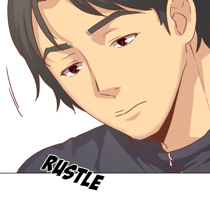 The Giving Girl Manhwa - Chapter 13 Page 114