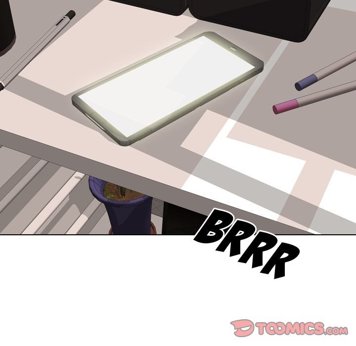 The Giving Girl Manhwa - Chapter 13 Page 116