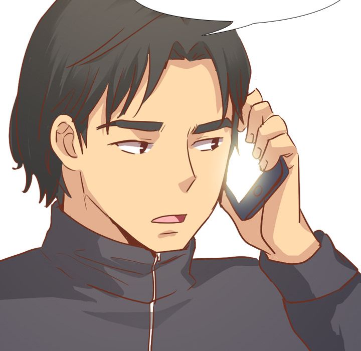 The Giving Girl Manhwa - Chapter 13 Page 118