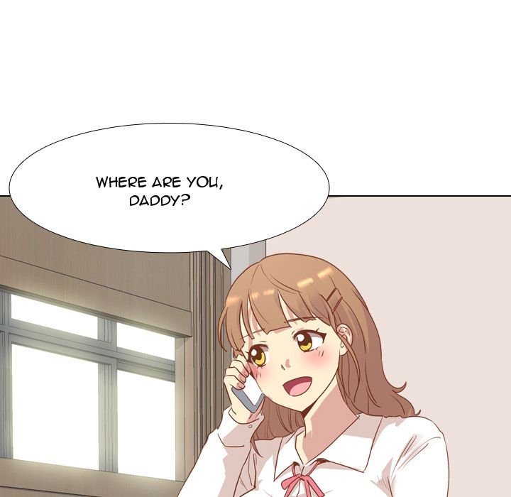 The Giving Girl Manhwa - Chapter 13 Page 120