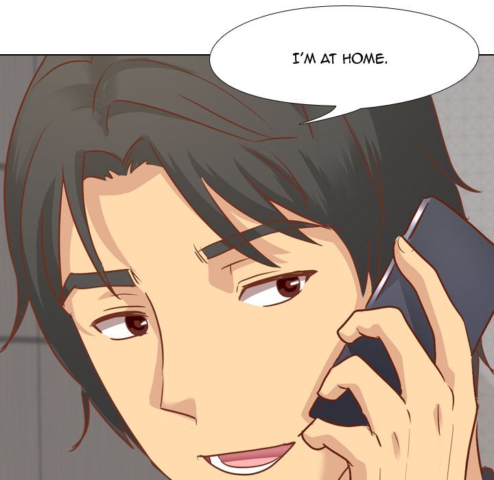 The Giving Girl Manhwa - Chapter 13 Page 123