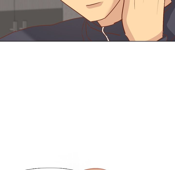 The Giving Girl Manhwa - Chapter 13 Page 124