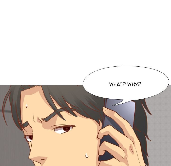 The Giving Girl Manhwa - Chapter 13 Page 127