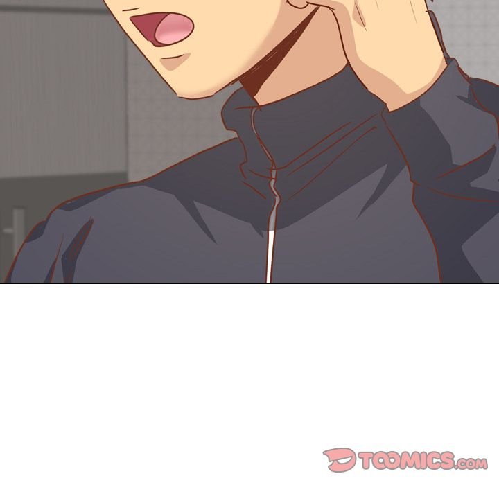 The Giving Girl Manhwa - Chapter 13 Page 128