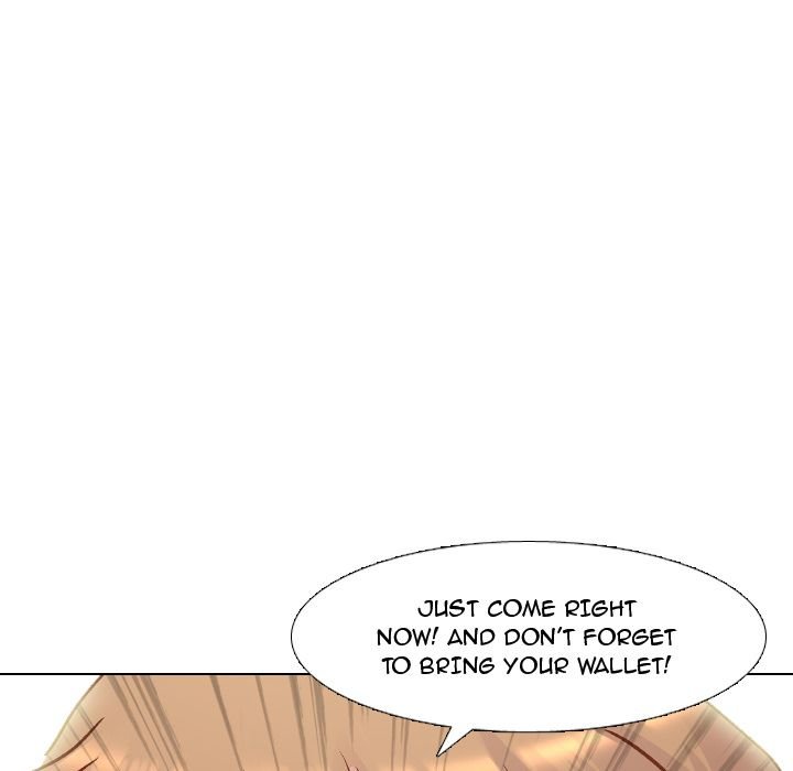 The Giving Girl Manhwa - Chapter 13 Page 129