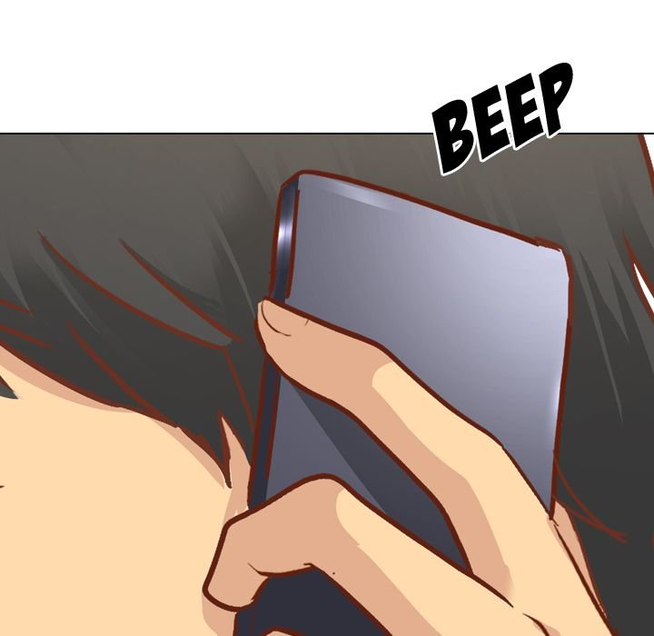 The Giving Girl Manhwa - Chapter 13 Page 132