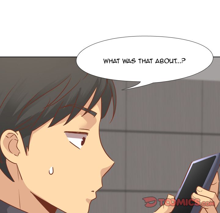 The Giving Girl Manhwa - Chapter 13 Page 134