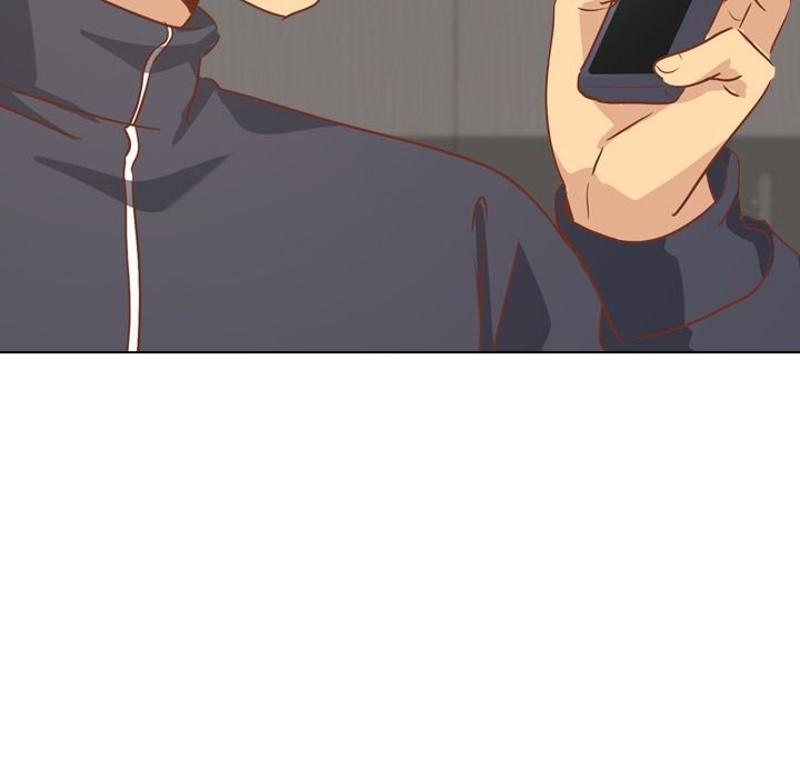 The Giving Girl Manhwa - Chapter 13 Page 135